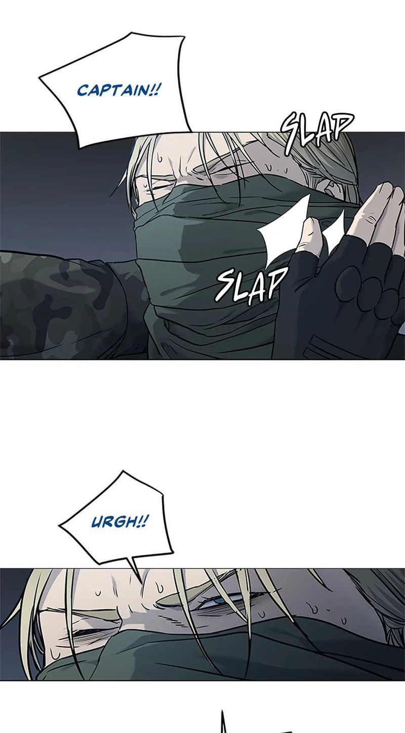 God of Blackfield Chapter 167 image 118