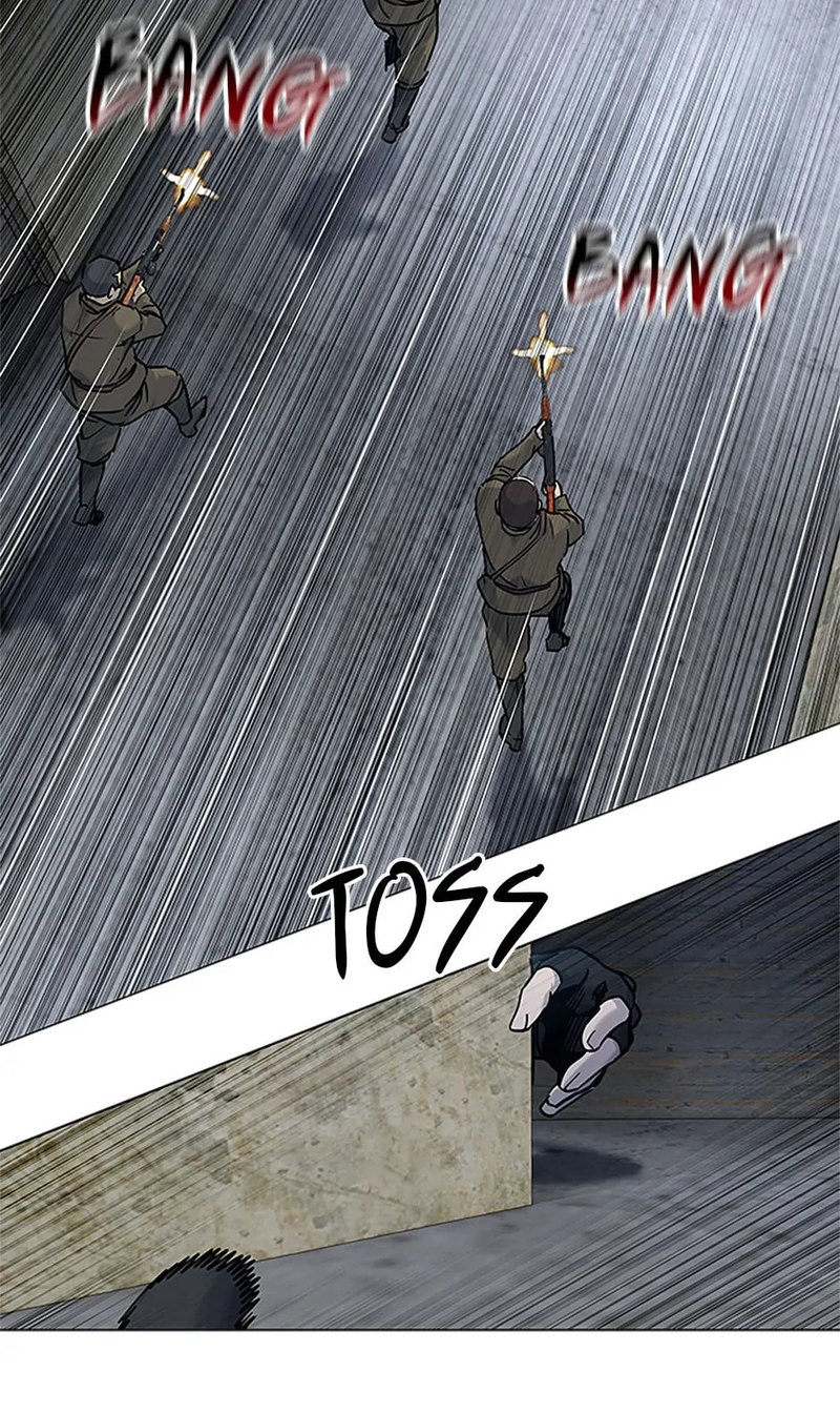 God of Blackfield Chapter 167 image 11