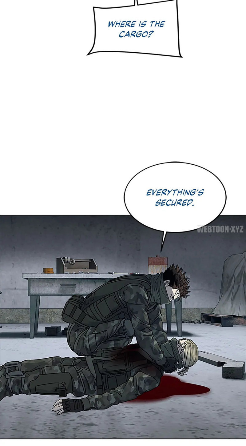 God of Blackfield Chapter 167 image 119