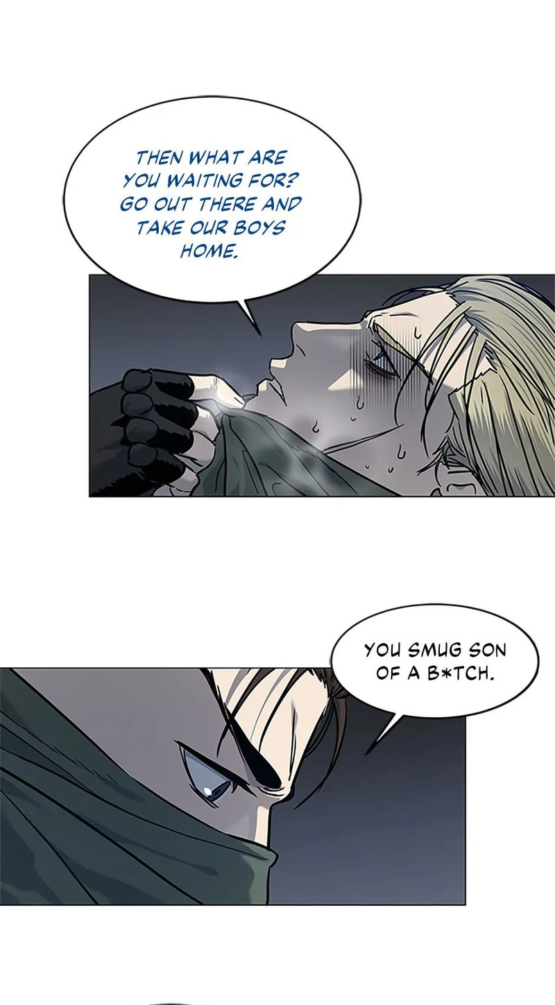 God of Blackfield Chapter 167 image 120