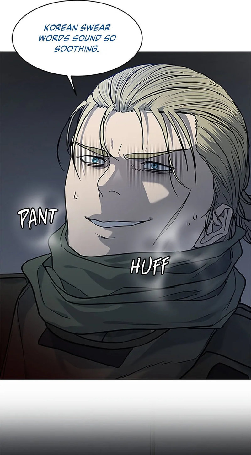 God of Blackfield Chapter 167 image 121