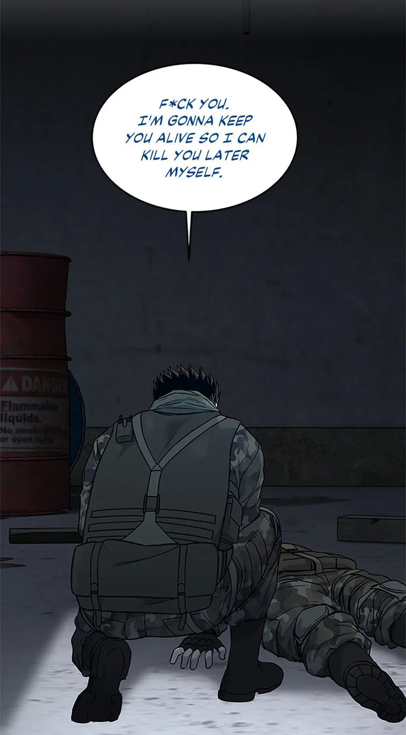 God of Blackfield Chapter 167 image 122