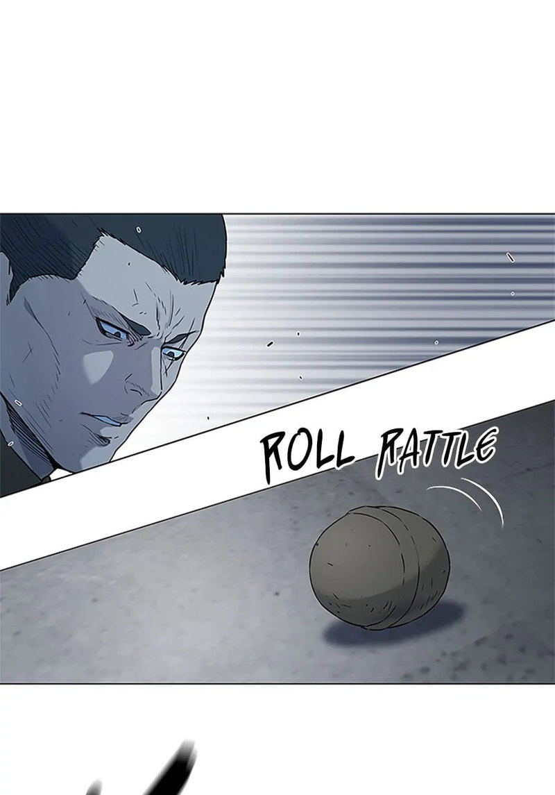 God of Blackfield Chapter 167 image 12