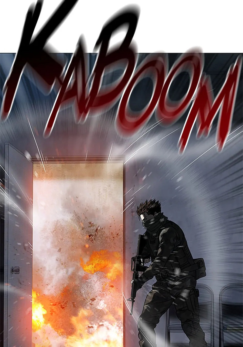 God of Blackfield Chapter 167 image 13
