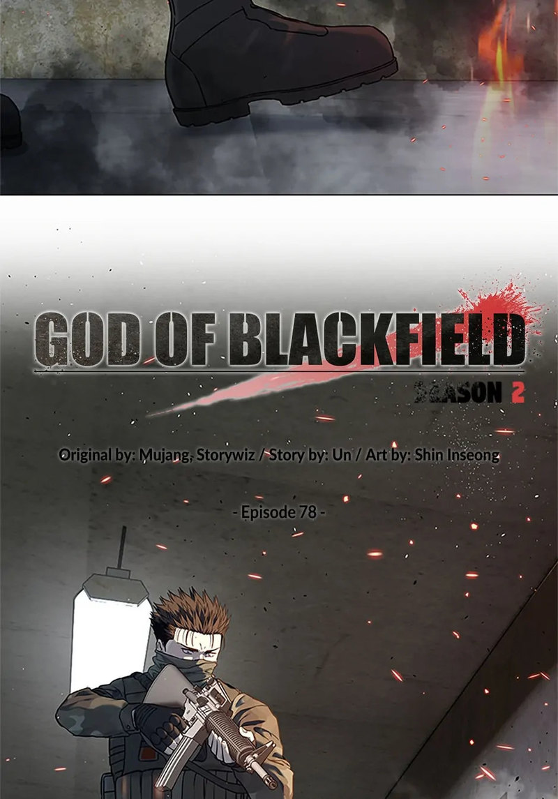 God of Blackfield Chapter 167 image 16