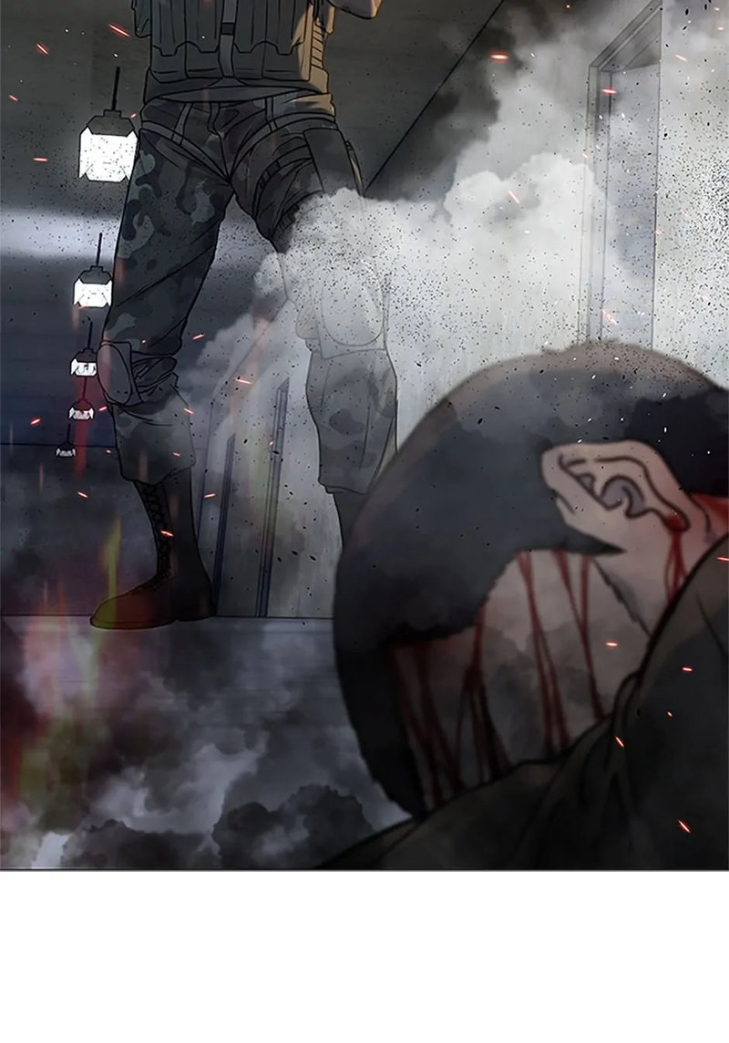 God of Blackfield Chapter 167 image 17