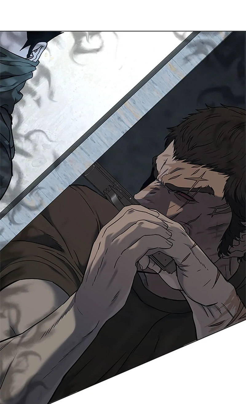 God of Blackfield Chapter 167 image 24