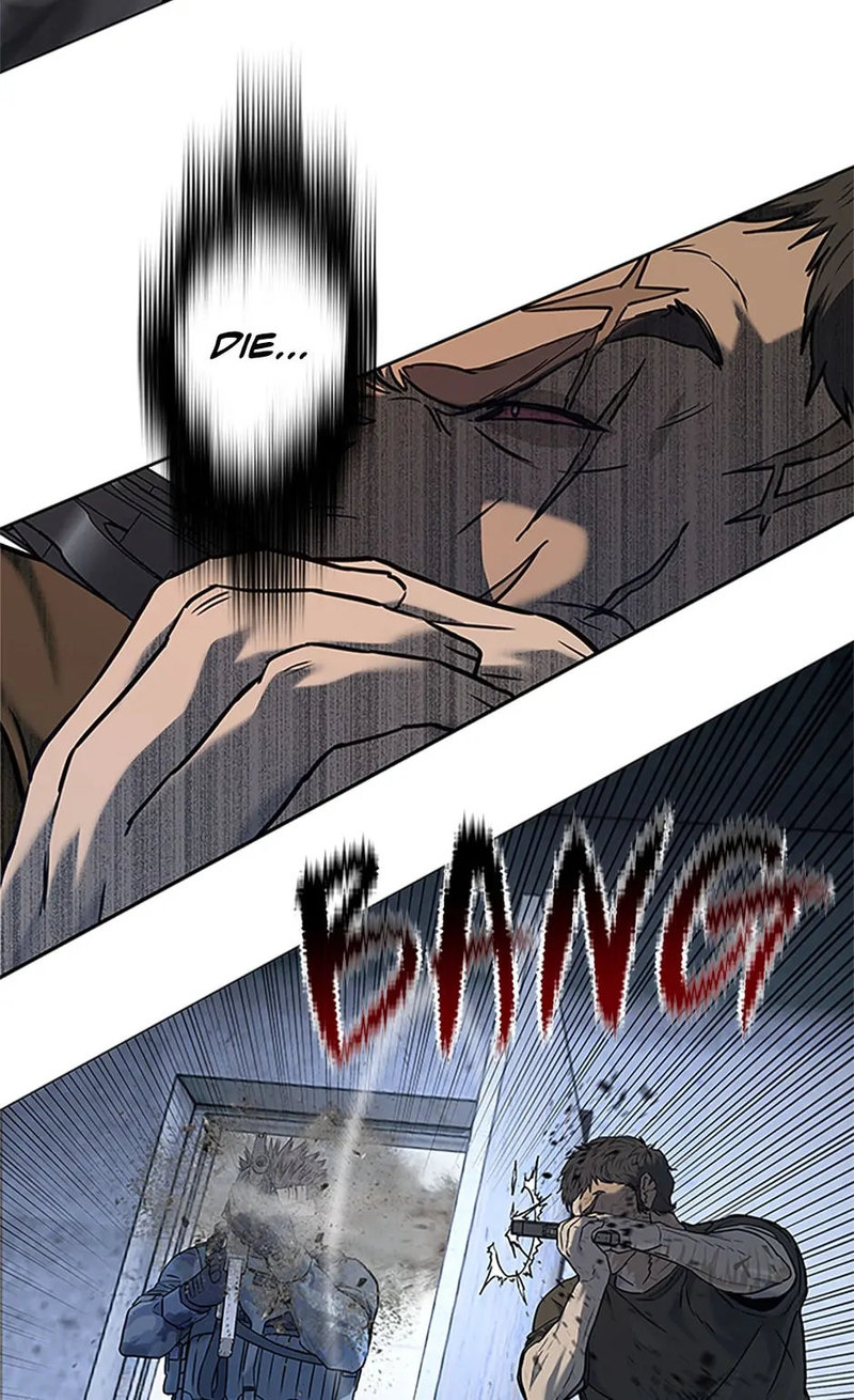 God of Blackfield Chapter 167 image 25