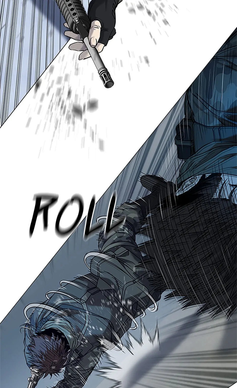 God of Blackfield Chapter 167 image 27