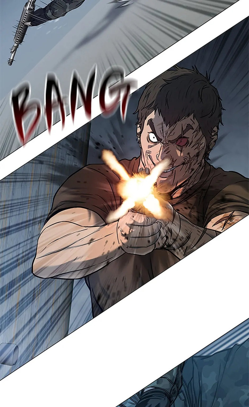 God of Blackfield Chapter 167 image 28
