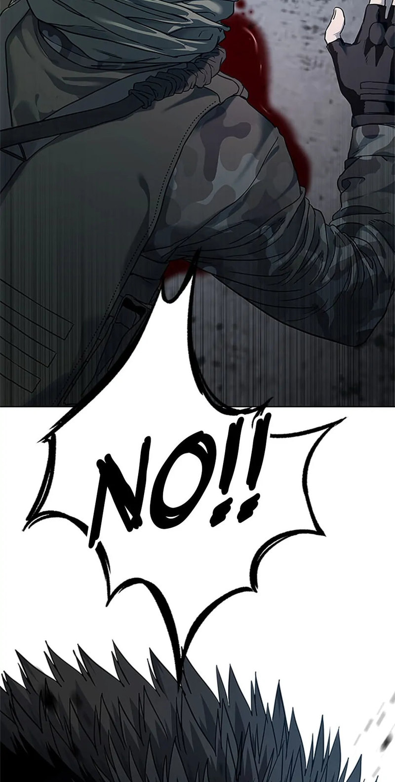 God of Blackfield Chapter 167 image 2