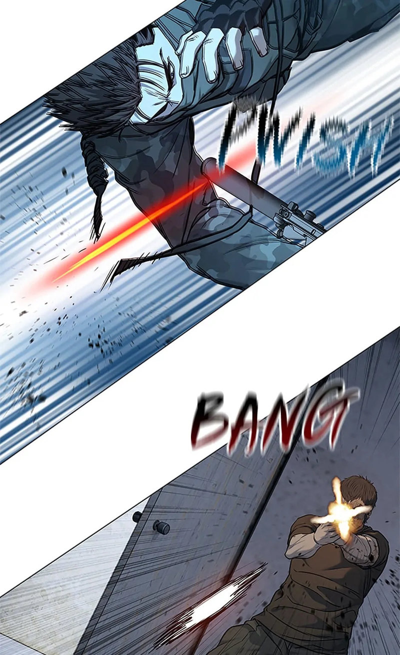God of Blackfield Chapter 167 image 29