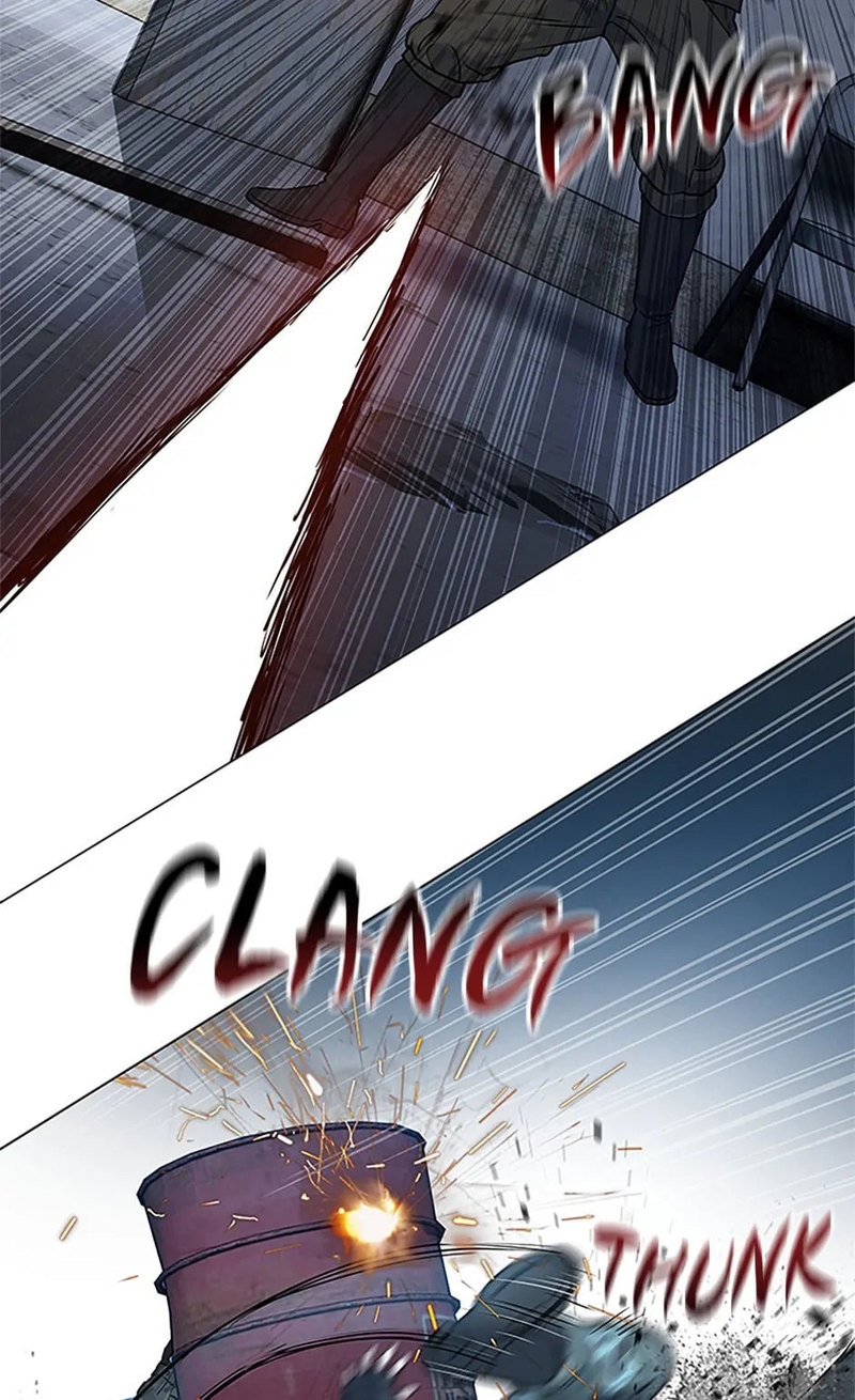 God of Blackfield Chapter 167 image 30