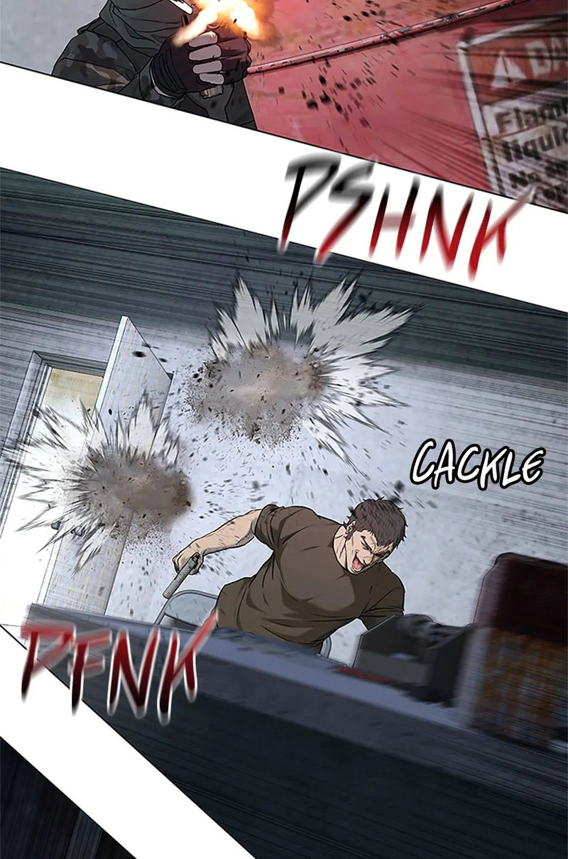 God of Blackfield Chapter 167 image 33