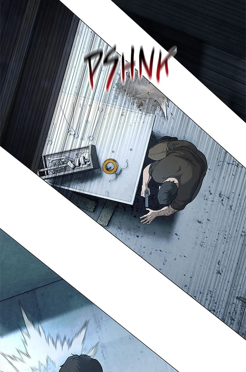 God of Blackfield Chapter 167 image 34