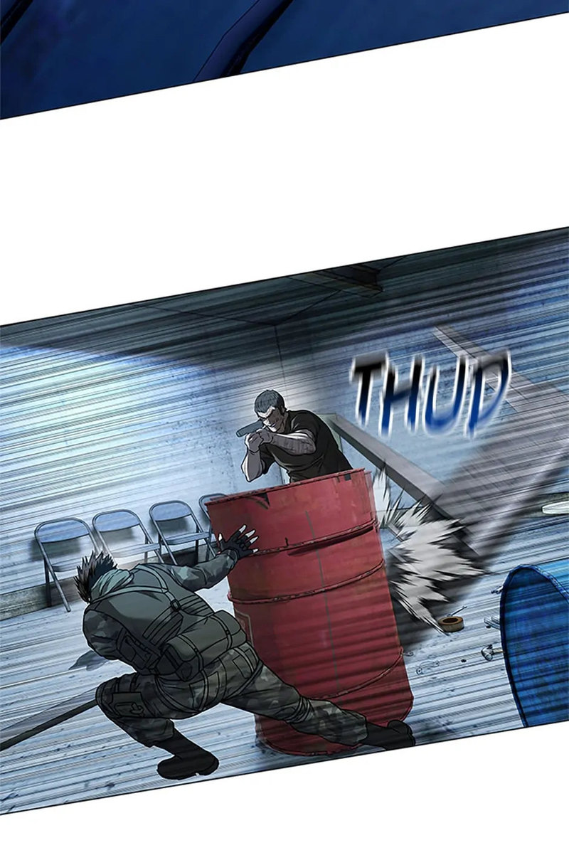 God of Blackfield Chapter 167 image 37