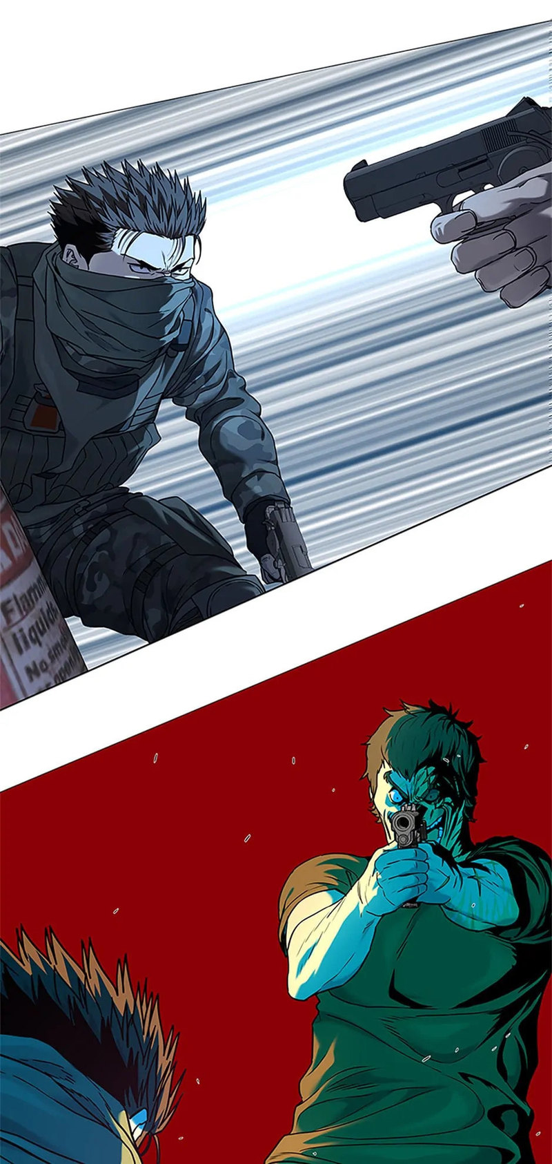 God of Blackfield Chapter 167 image 38
