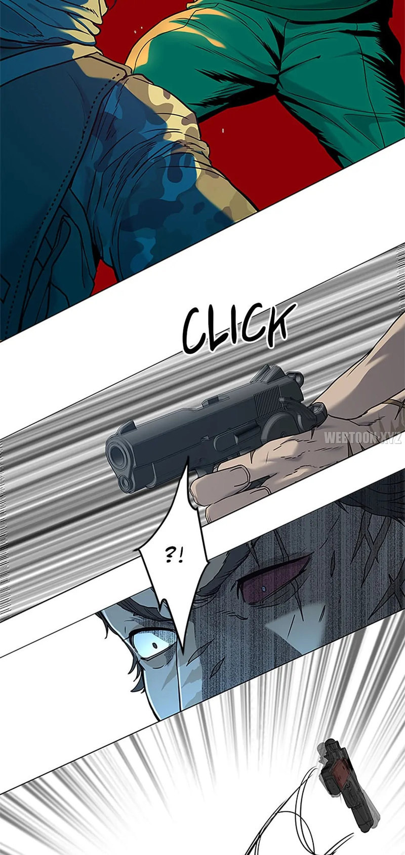 God of Blackfield Chapter 167 image 39