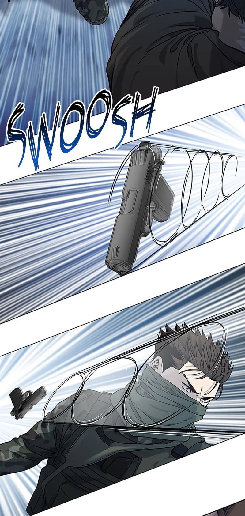 God of Blackfield Chapter 167 image 41