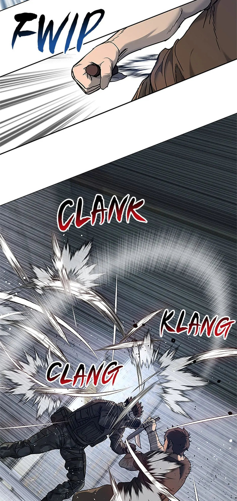 God of Blackfield Chapter 167 image 42
