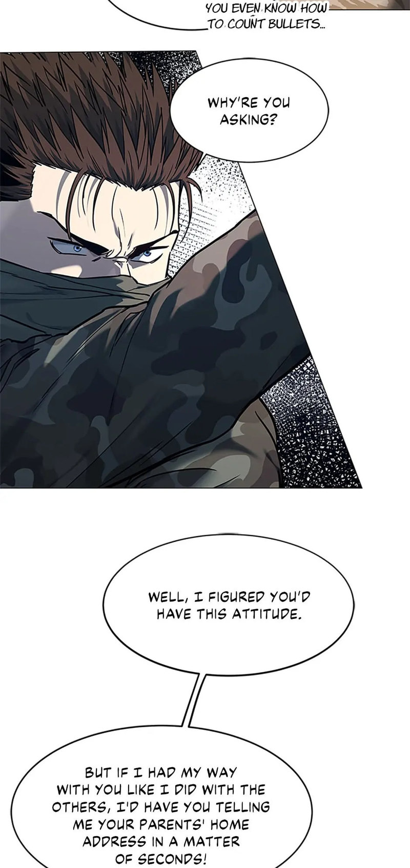 God of Blackfield Chapter 167 image 46