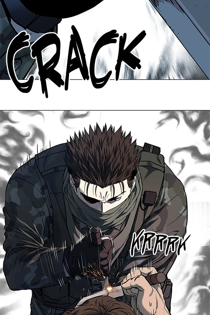 God of Blackfield Chapter 167 image 52
