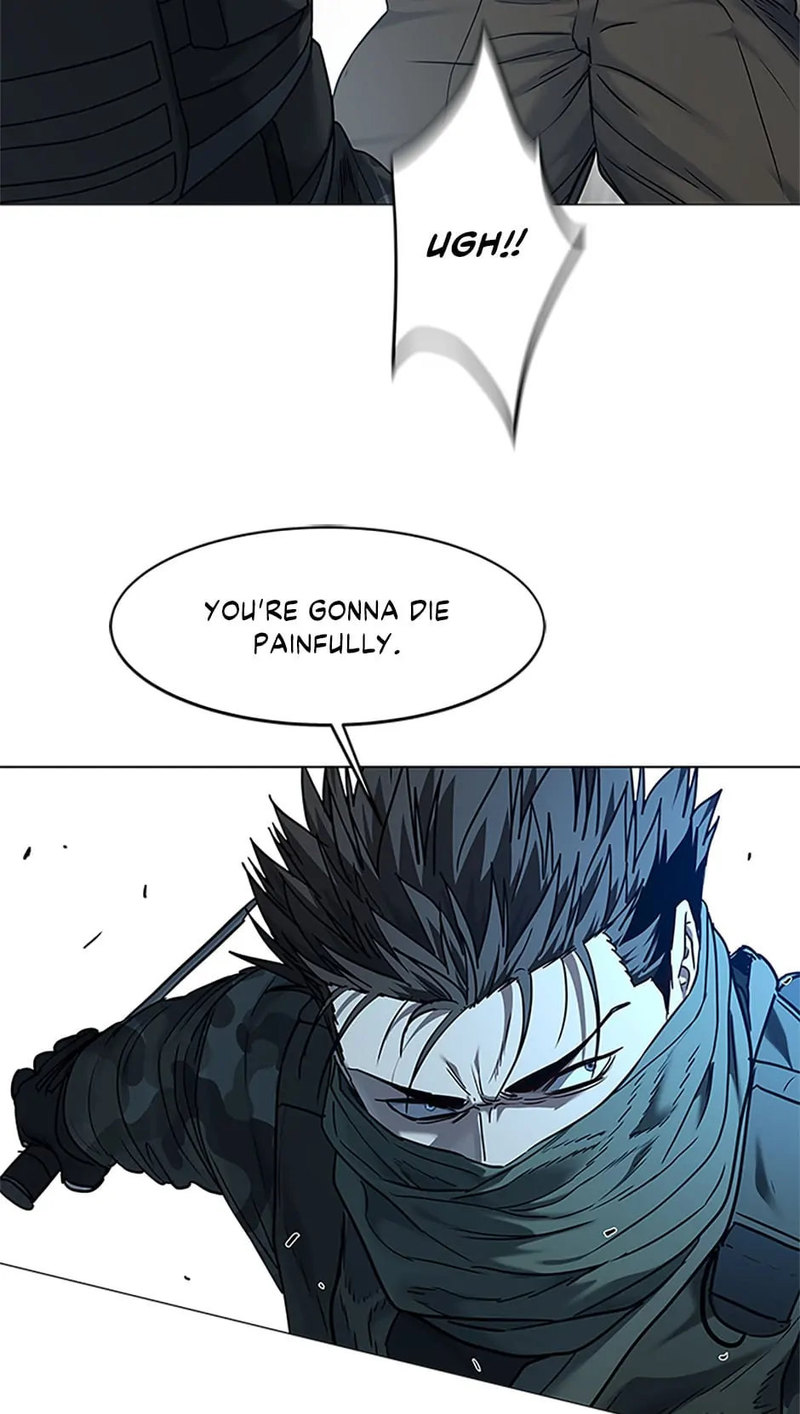 God of Blackfield Chapter 167 image 57