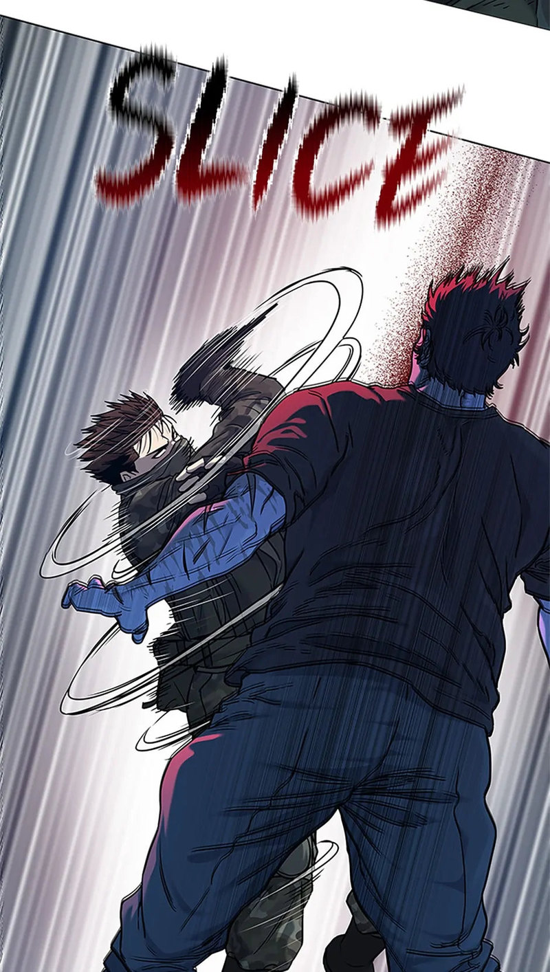 God of Blackfield Chapter 167 image 58