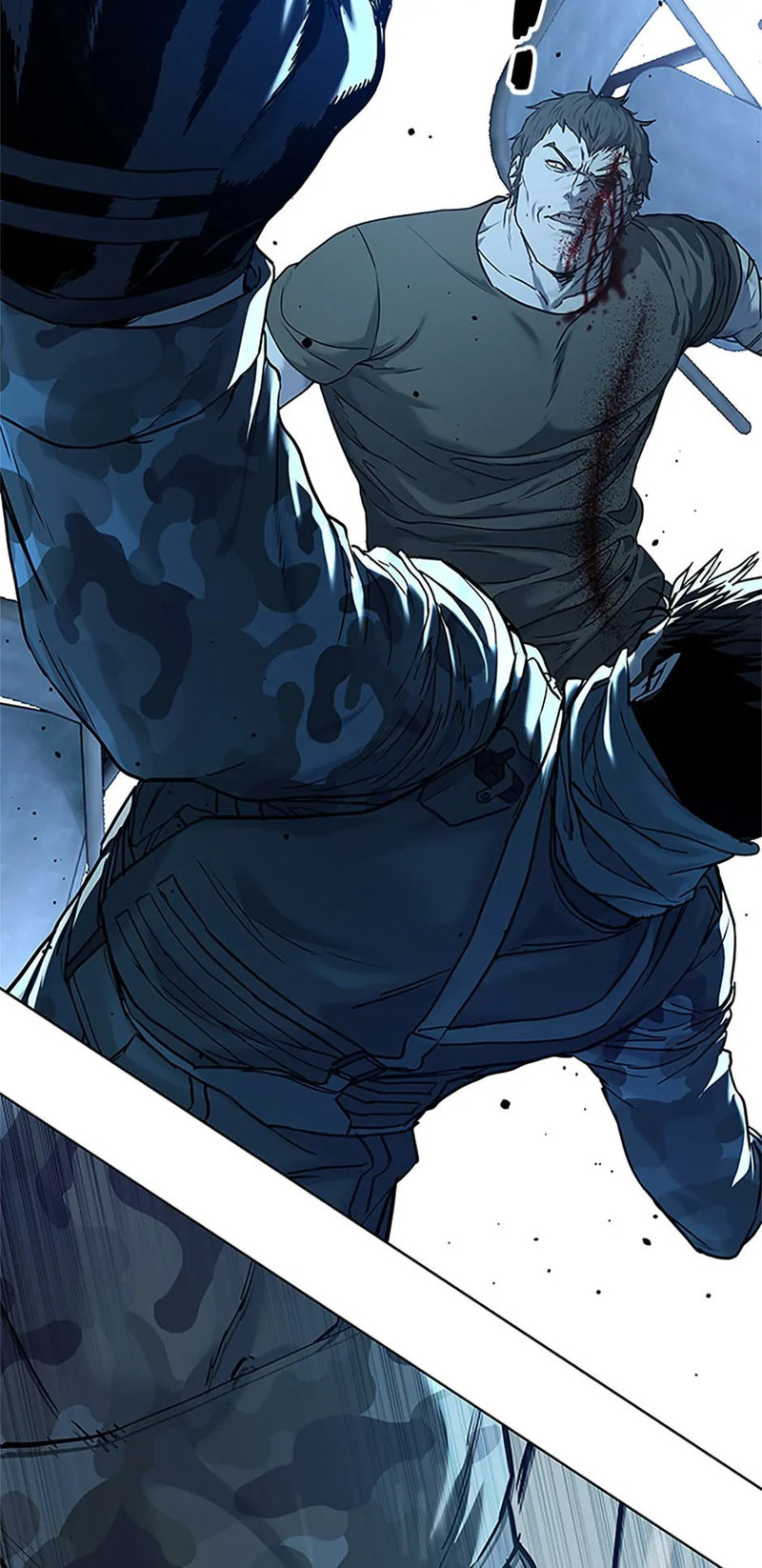 God of Blackfield Chapter 167 image 61