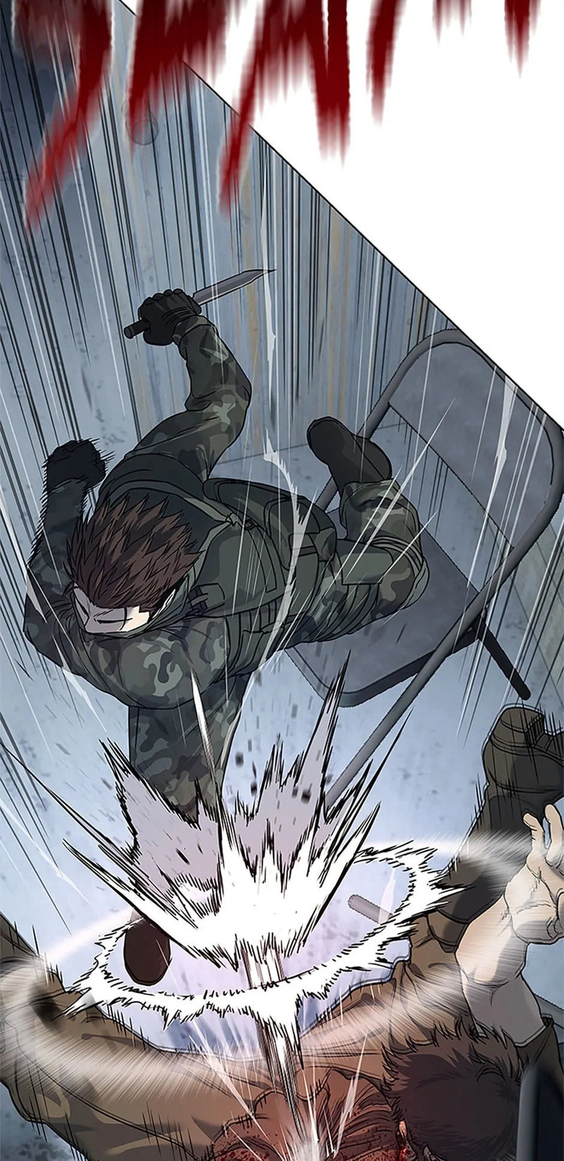 God of Blackfield Chapter 167 image 64