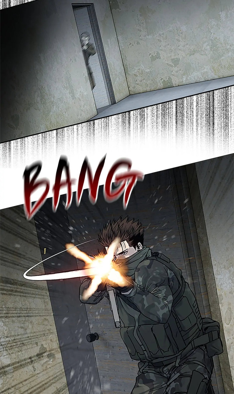 God of Blackfield Chapter 167 image 6
