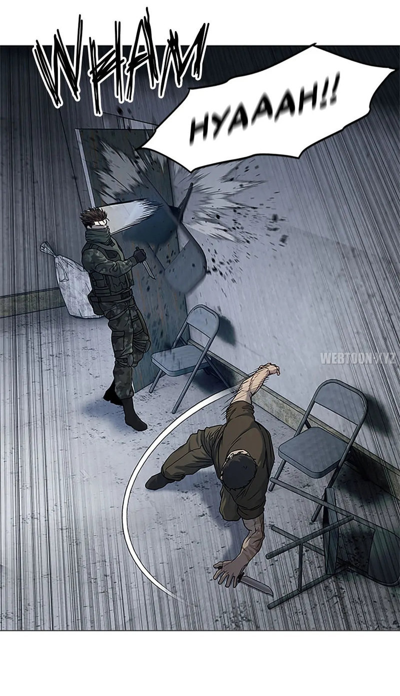 God of Blackfield Chapter 167 image 71