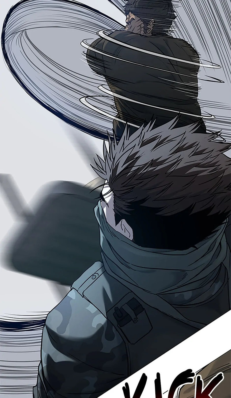 God of Blackfield Chapter 167 image 73