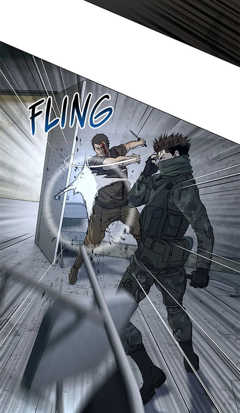 God of Blackfield Chapter 167 image 75