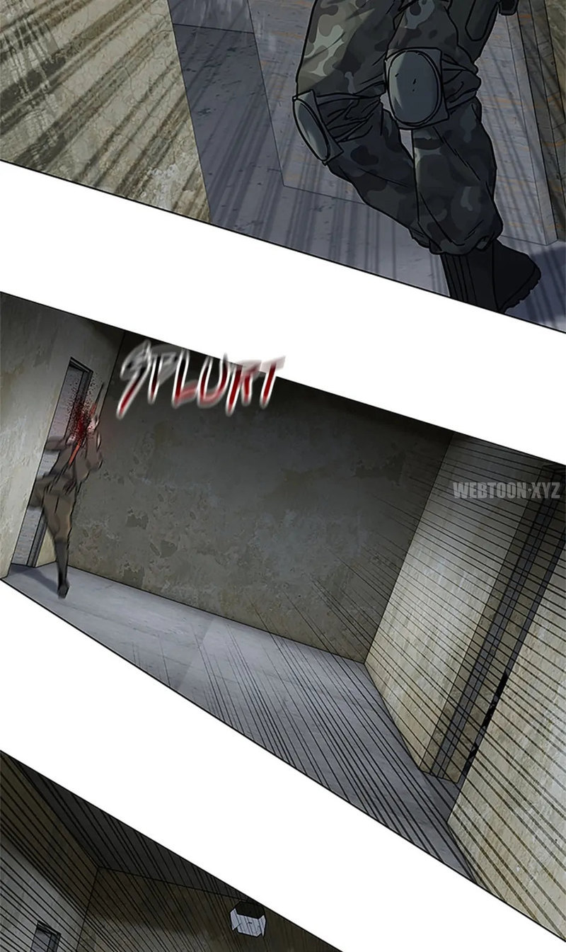 God of Blackfield Chapter 167 image 7