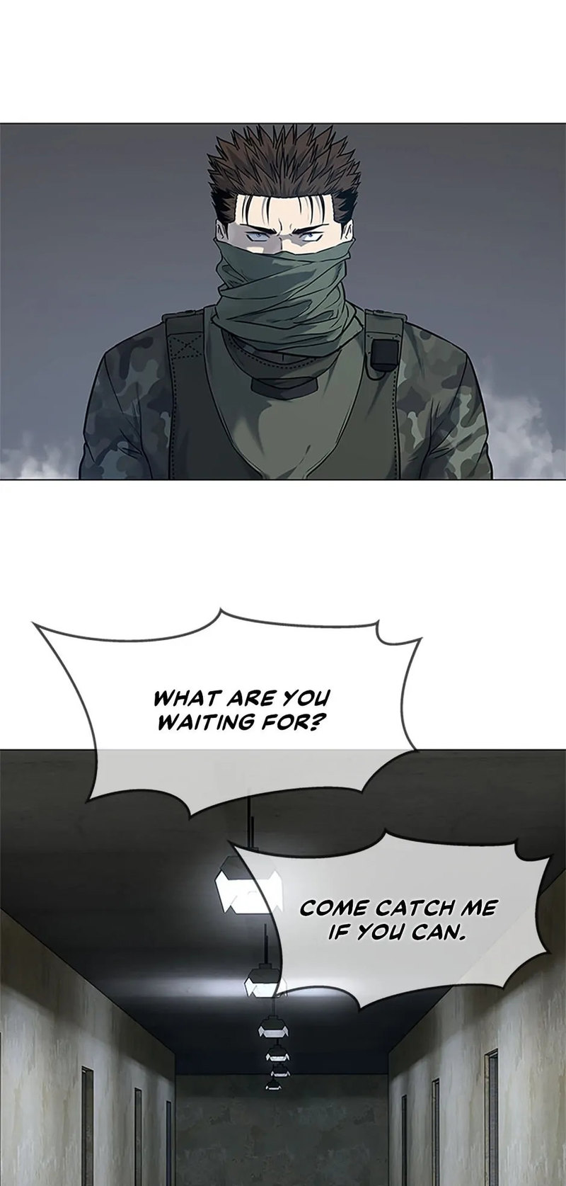 God of Blackfield Chapter 167 image 80