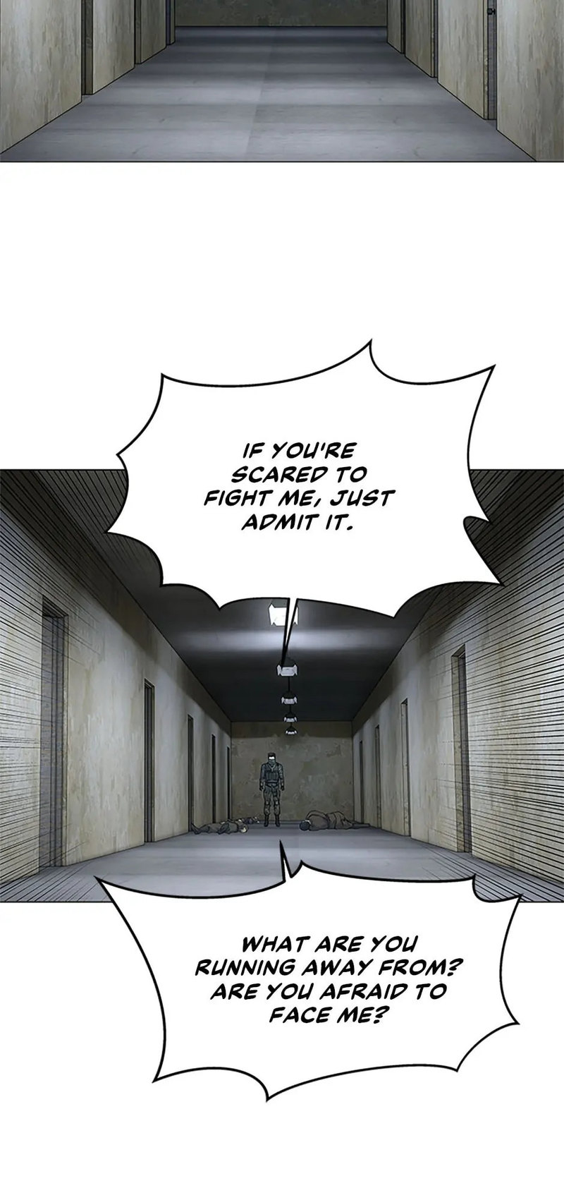 God of Blackfield Chapter 167 image 81