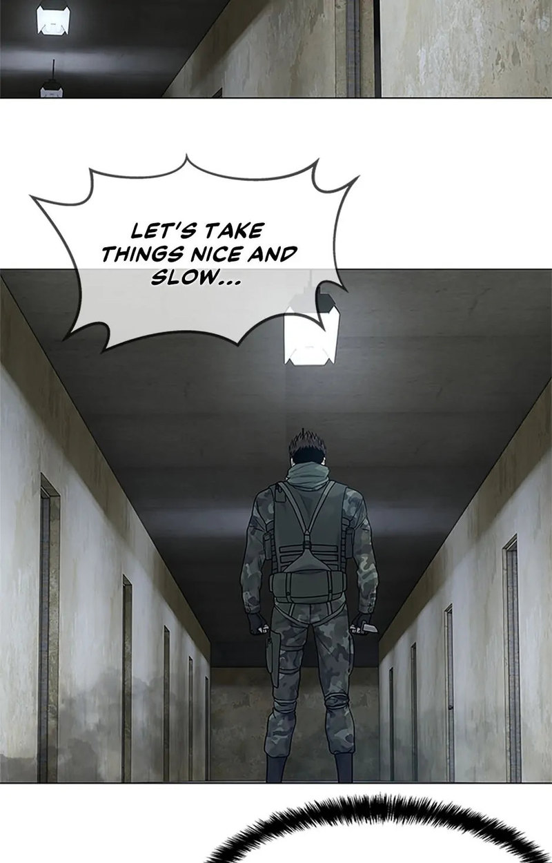 God of Blackfield Chapter 167 image 83