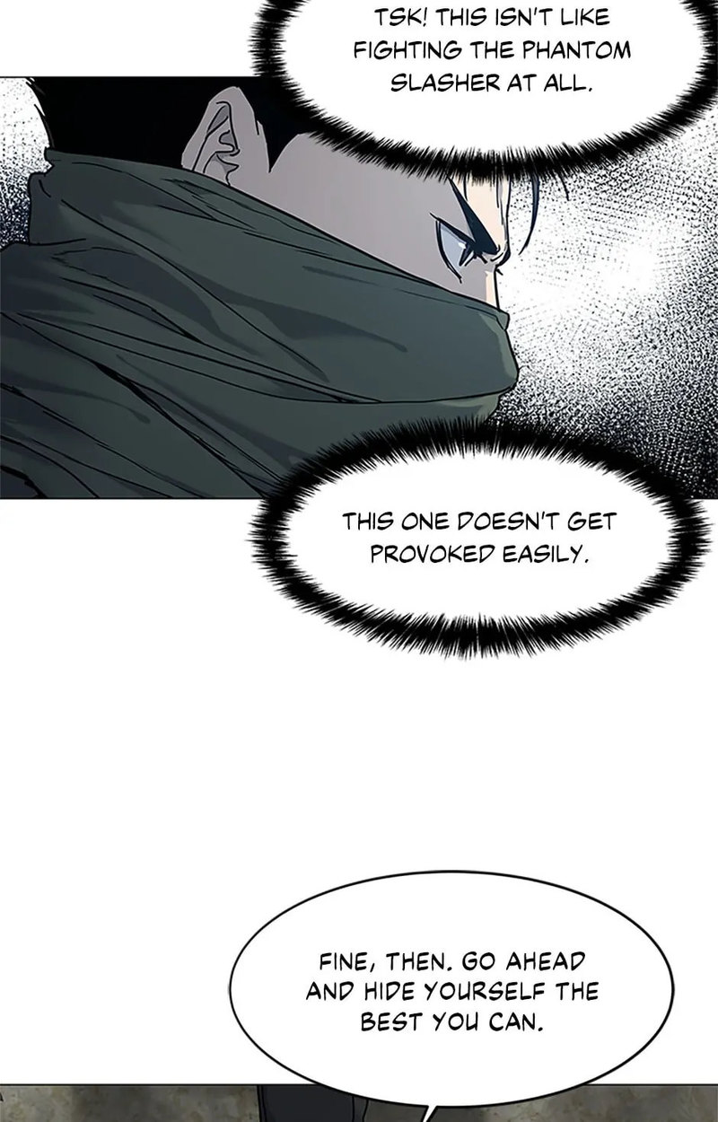 God of Blackfield Chapter 167 image 84