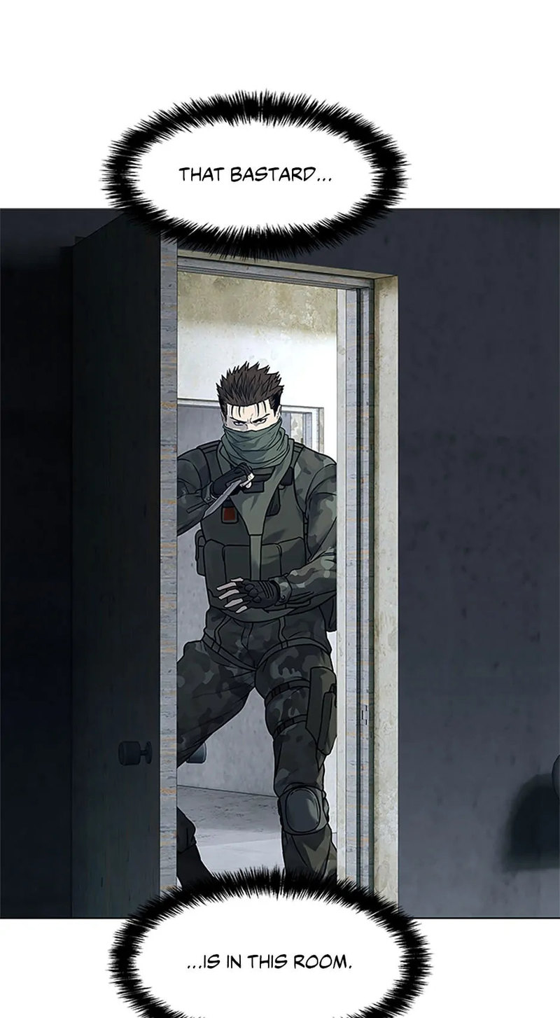 God of Blackfield Chapter 167 image 94