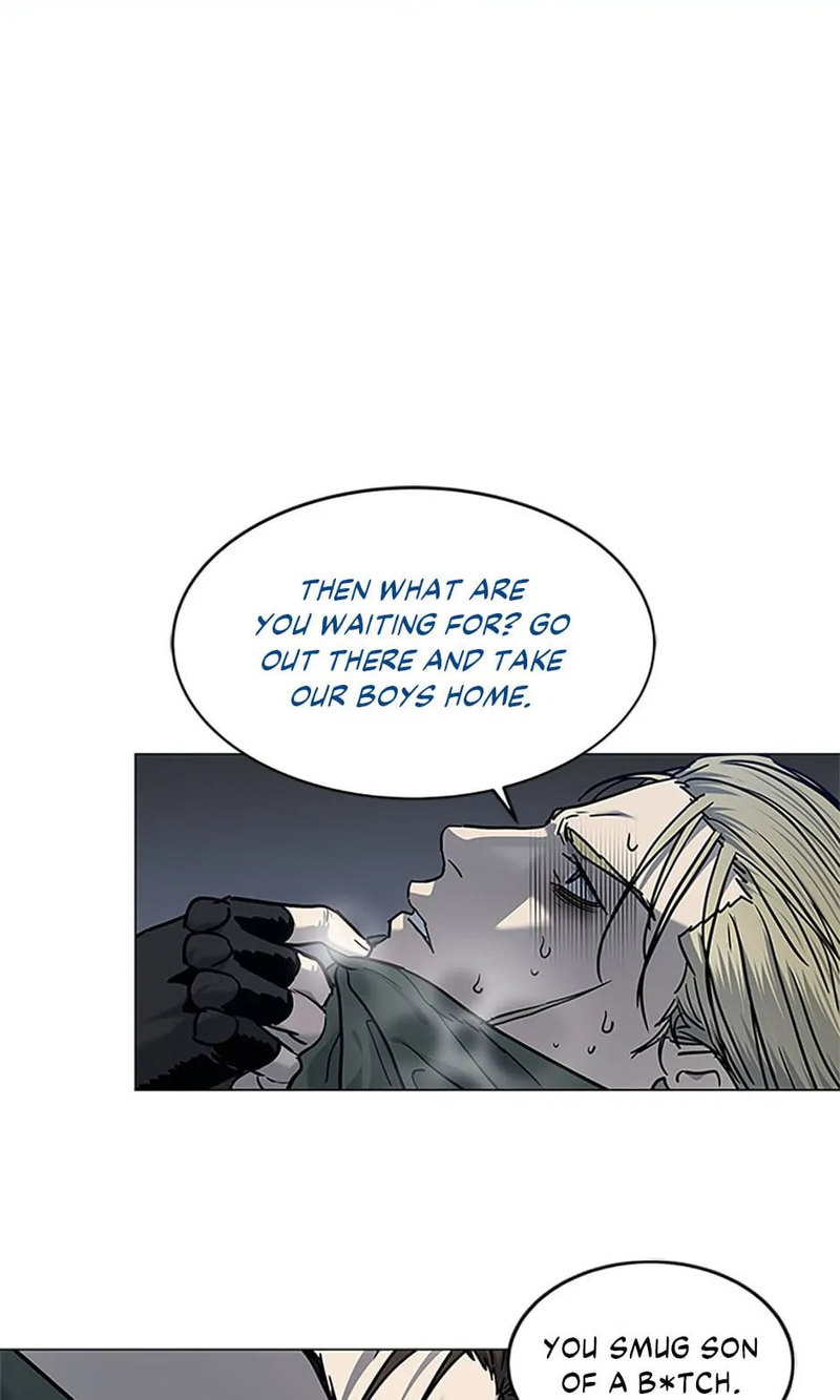 God of Blackfield Chapter 168 image 0