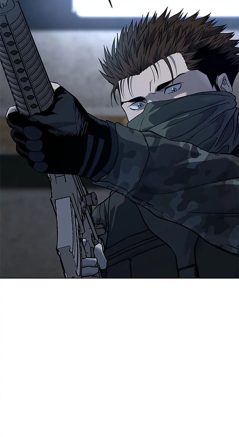 God of Blackfield Chapter 168 image 9