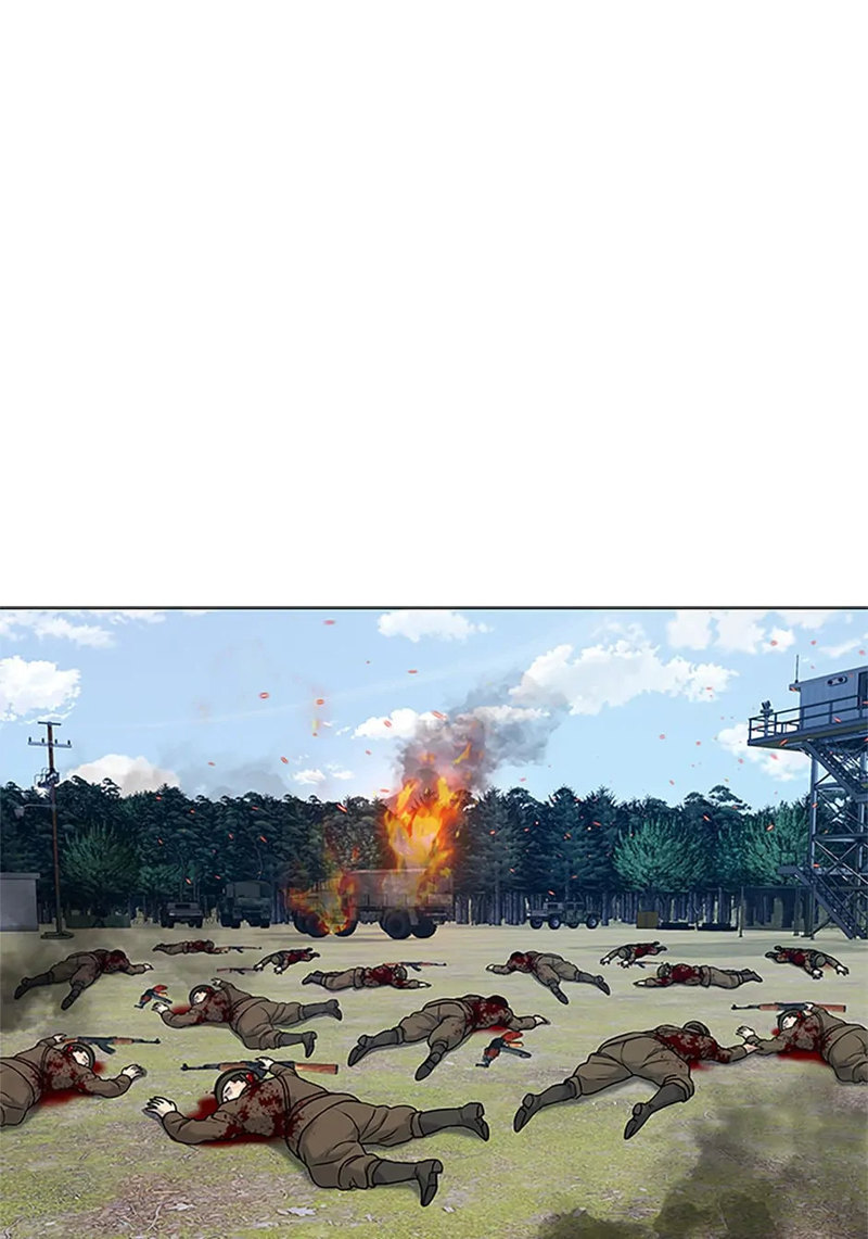 God of Blackfield Chapter 168 image 12