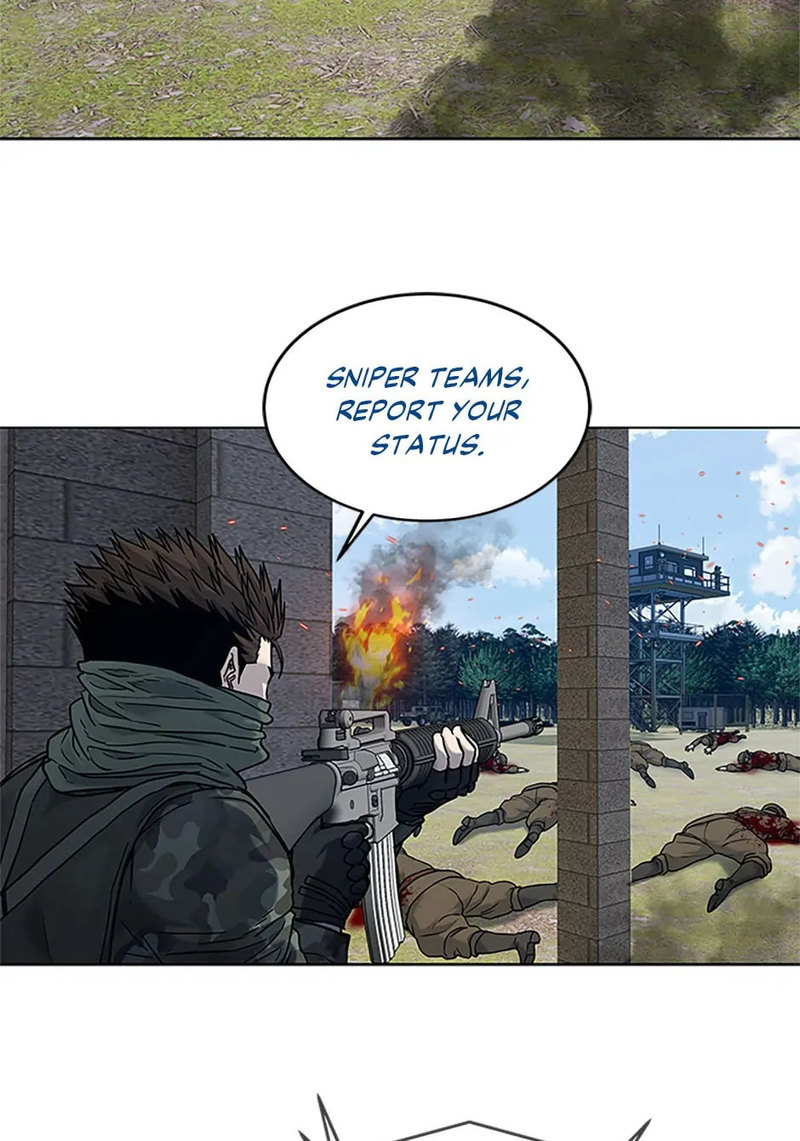 God of Blackfield Chapter 168 image 13