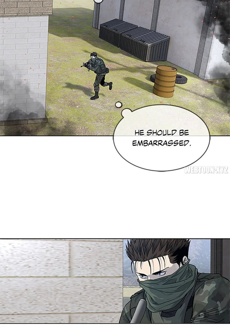 God of Blackfield Chapter 168 image 15