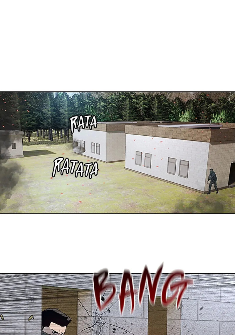 God of Blackfield Chapter 168 image 16