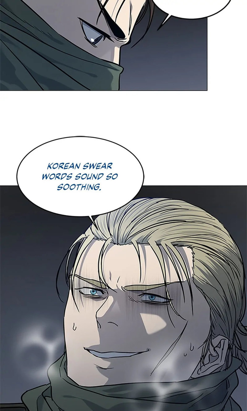 God of Blackfield Chapter 168 image 1
