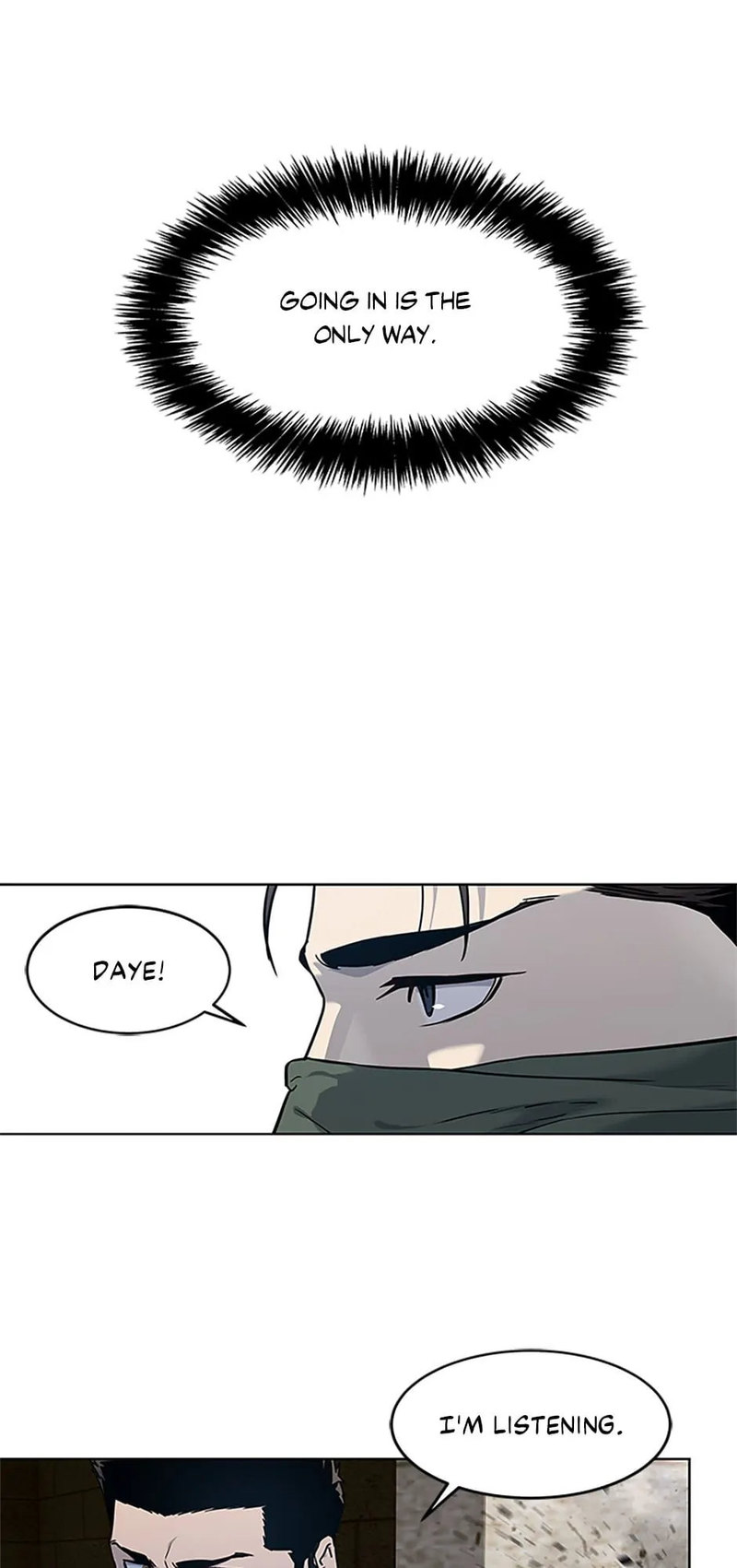 God of Blackfield Chapter 168 image 19