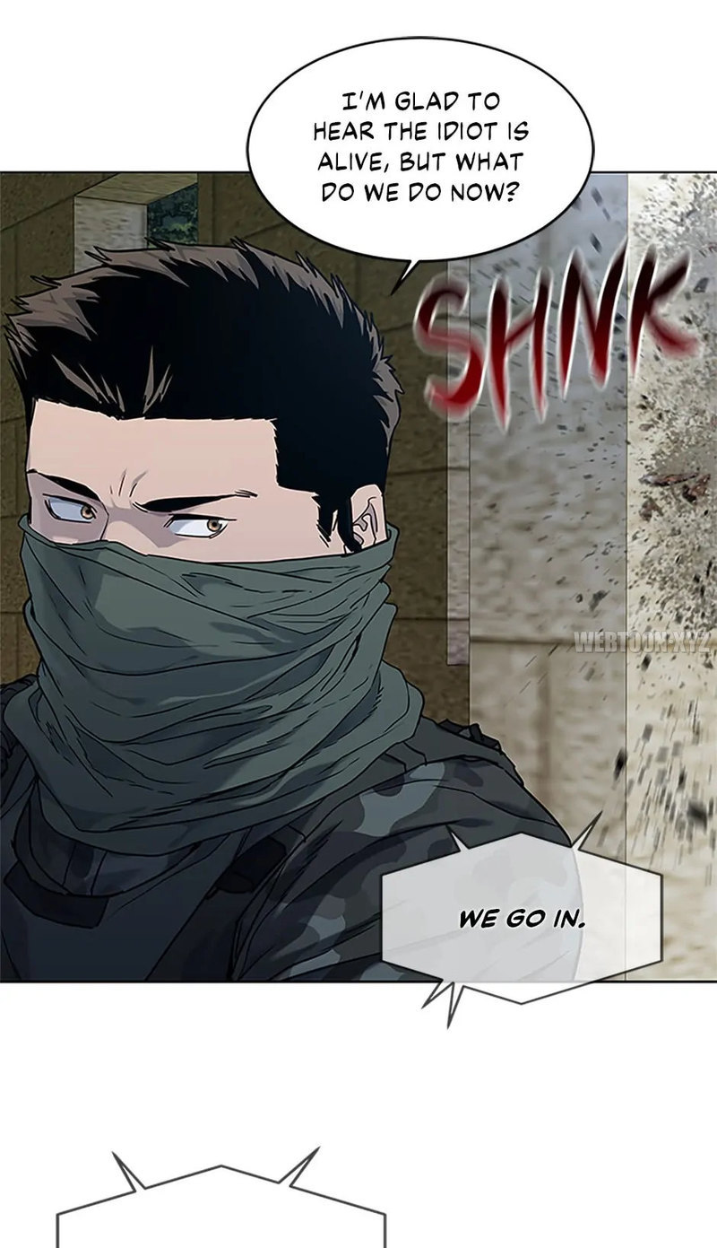 God of Blackfield Chapter 168 image 23