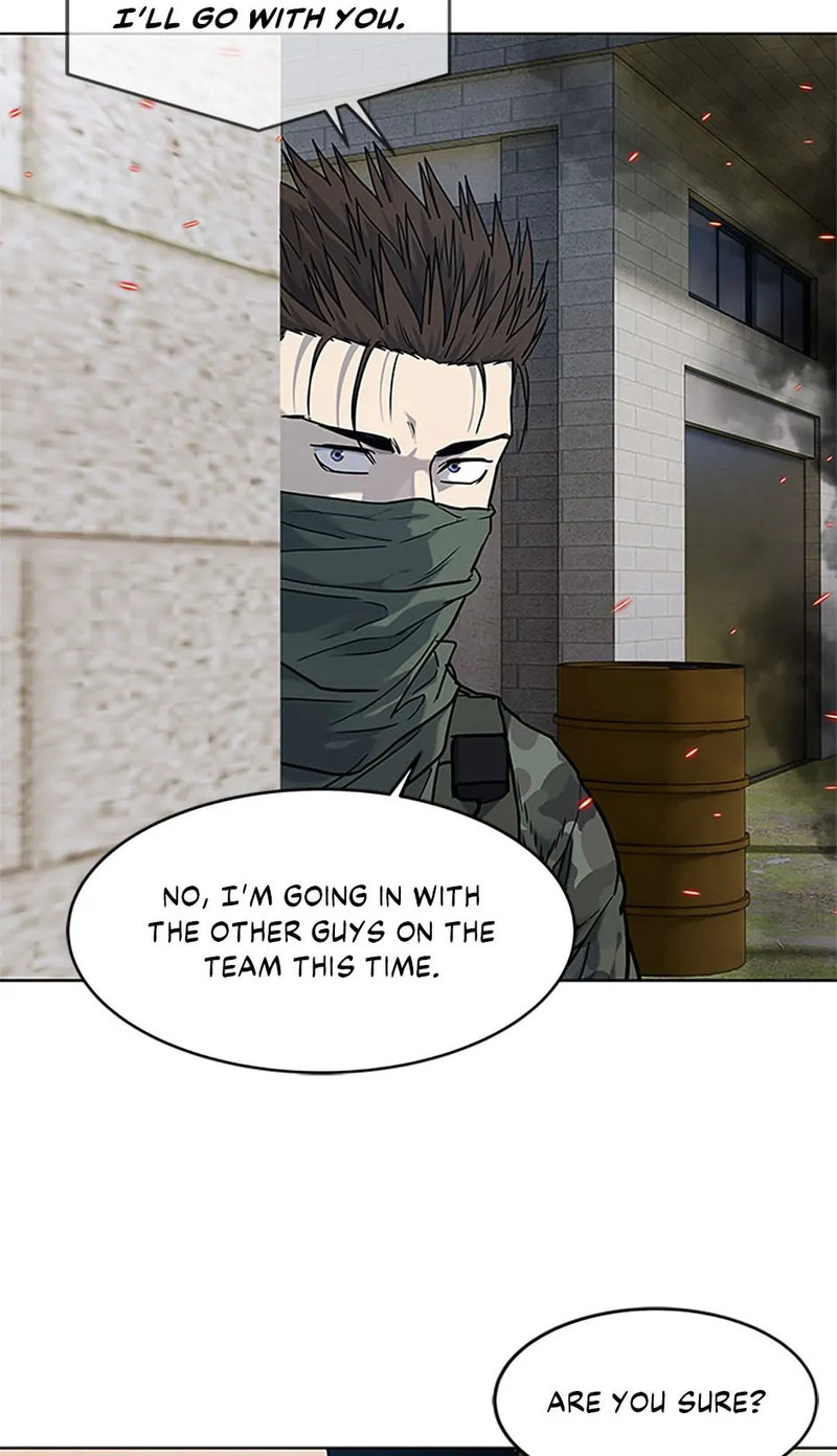 God of Blackfield Chapter 168 image 24